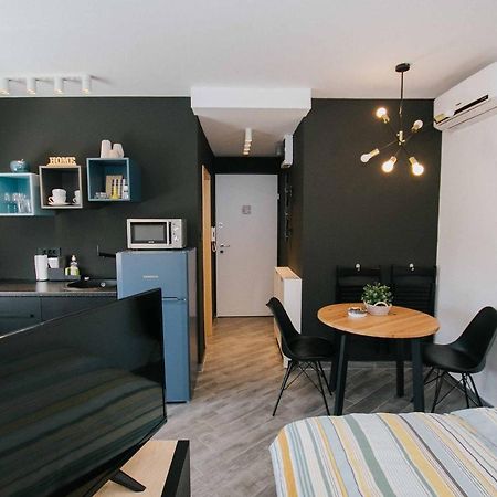 Black 49 Zagreb Dış mekan fotoğraf