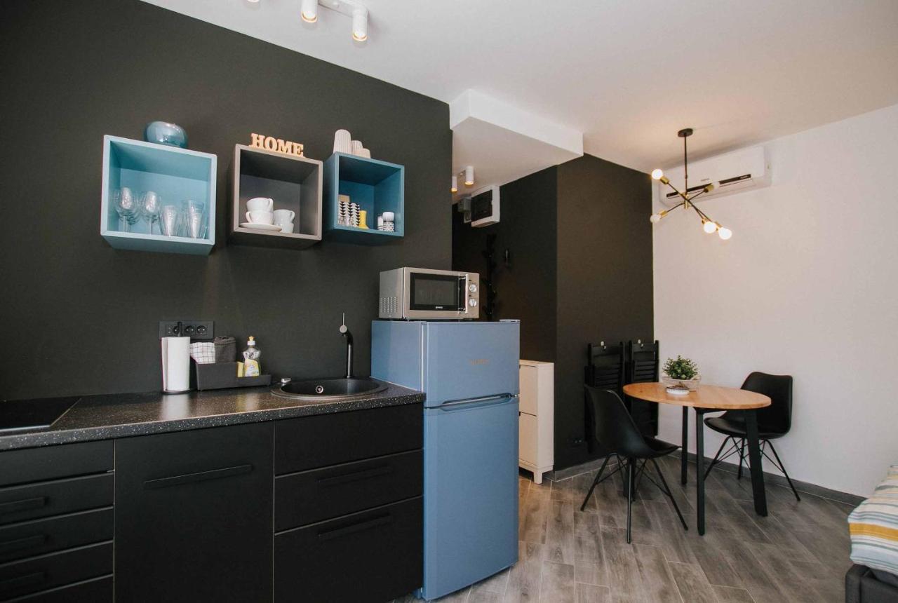 Black 49 Zagreb Dış mekan fotoğraf