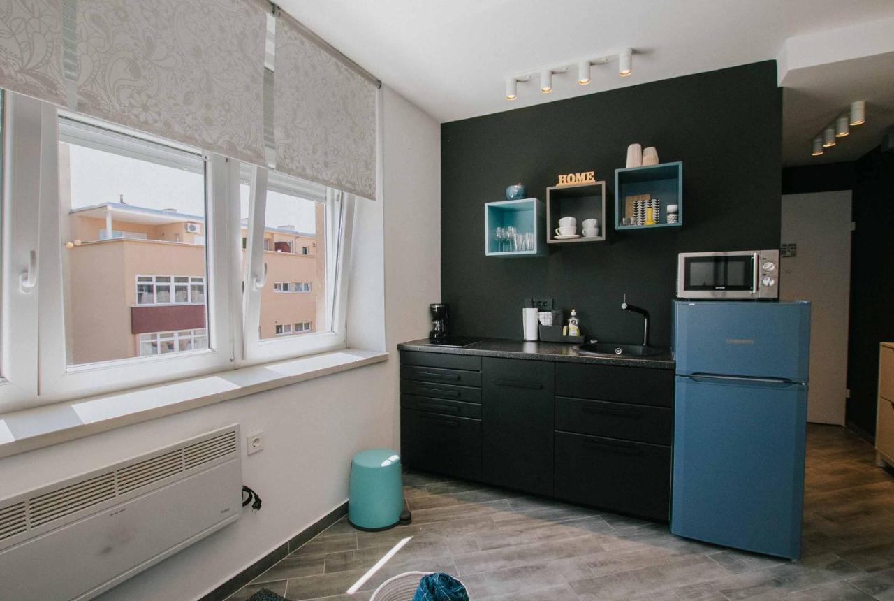 Black 49 Zagreb Dış mekan fotoğraf
