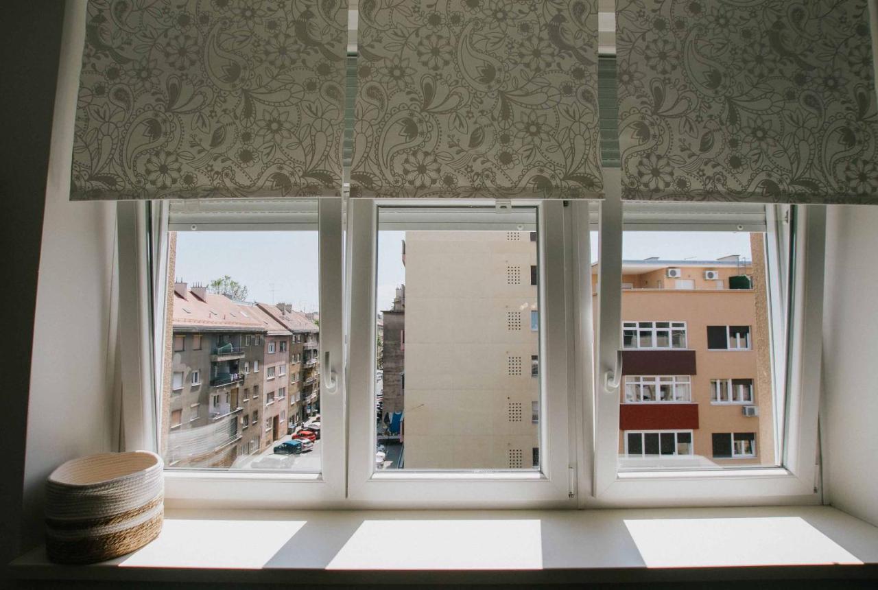 Black 49 Zagreb Dış mekan fotoğraf