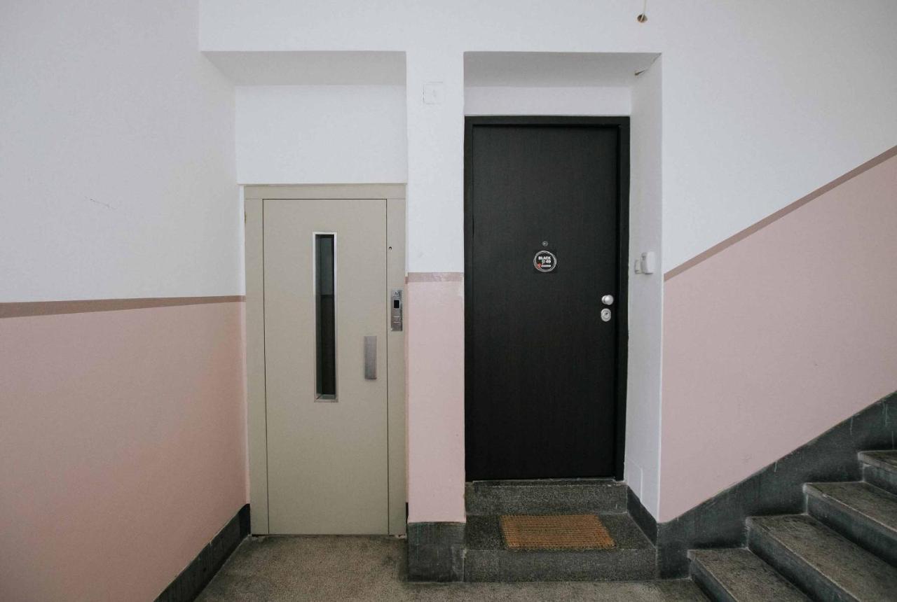 Black 49 Zagreb Dış mekan fotoğraf