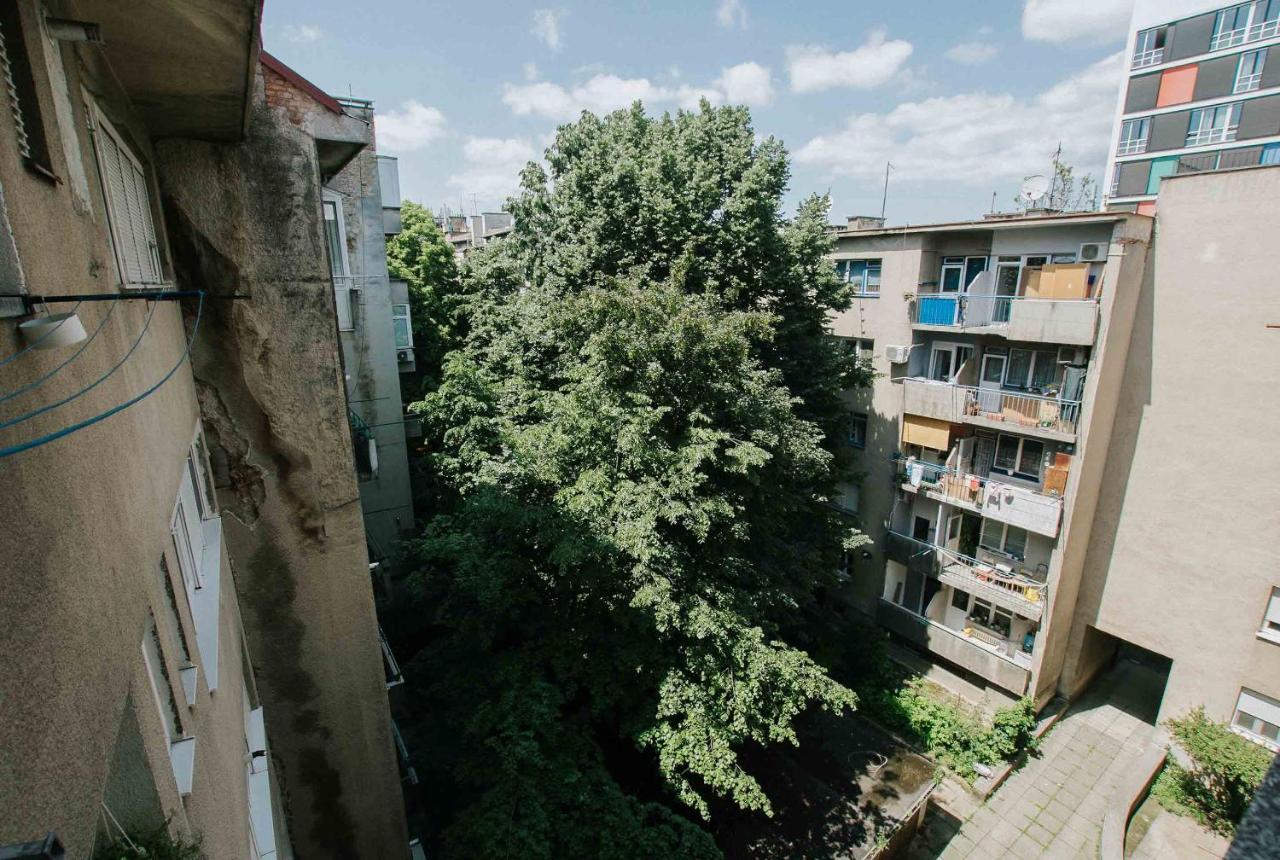 Black 49 Zagreb Dış mekan fotoğraf