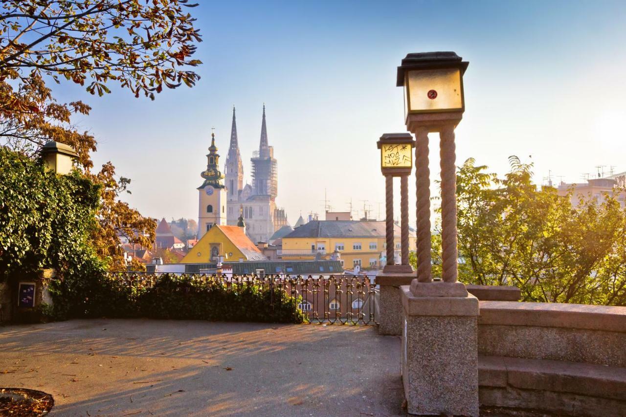Black 49 Zagreb Dış mekan fotoğraf